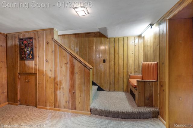 19385 Renfrew Road, Detroit, MI 48221