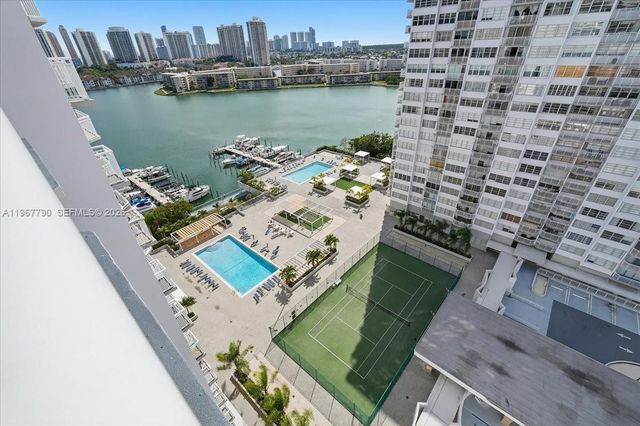 18051 Biscayne Boulevard 1701, Aventura, FL 33160