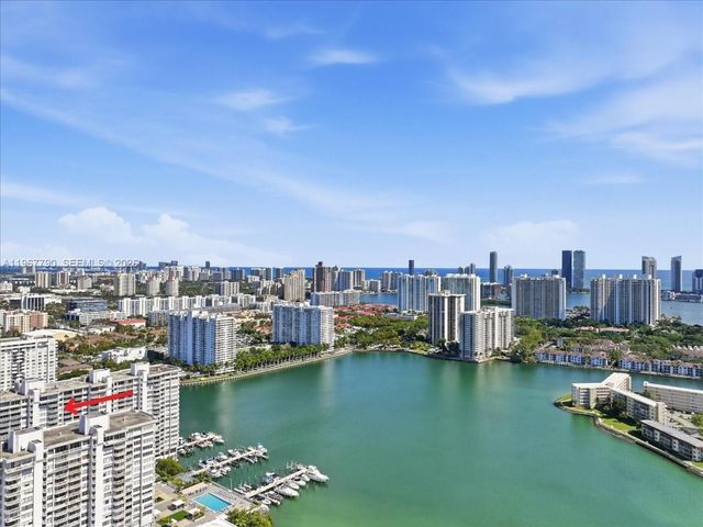 18051 Biscayne Boulevard 1701, Aventura, FL 33160