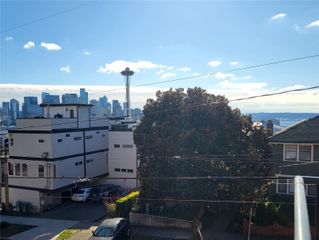 116 Aloha Street #116, Seattle, WA 98109