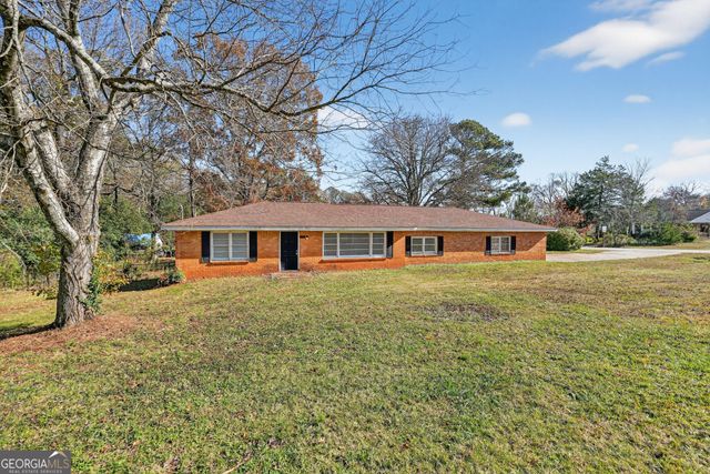 4458 Linecrest Way, Ellenwood, GA 30294