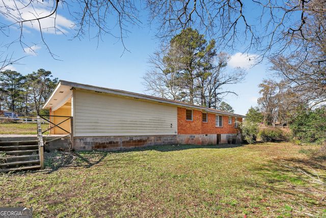 4458 Linecrest Way, Ellenwood, GA 30294