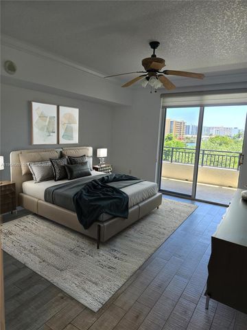2880 NE 14th St Causeway 311, Pompano Beach, FL 33062
