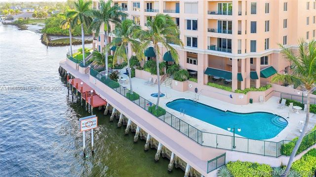 2880 NE 14th St Causeway 311, Pompano Beach, FL 33062