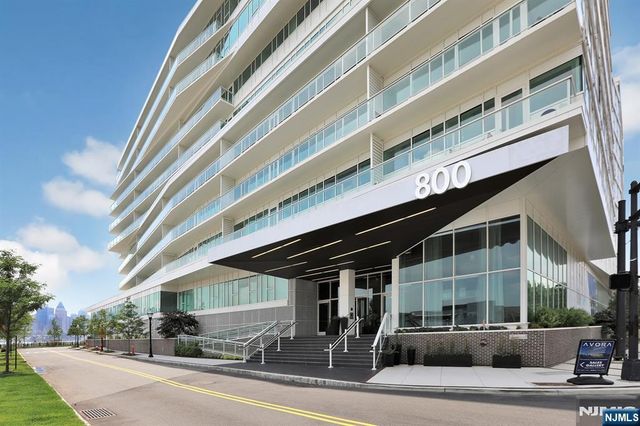 800 Ave At Port Imperial Boulevard 920, Weehawken, NJ 07086