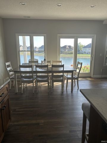 1224 E Monroe Street, Decatur, IN 46733