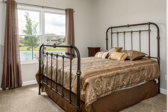 1224 E Monroe Street, Decatur, IN 46733