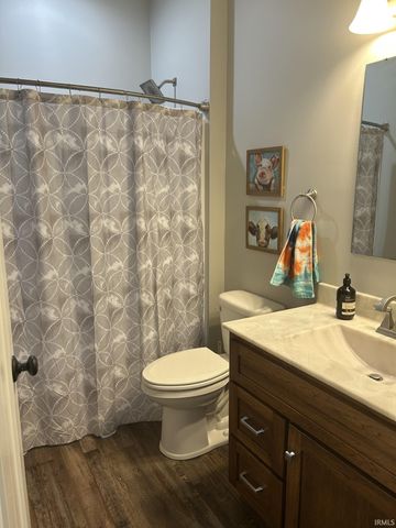 1224 E Monroe Street, Decatur, IN 46733