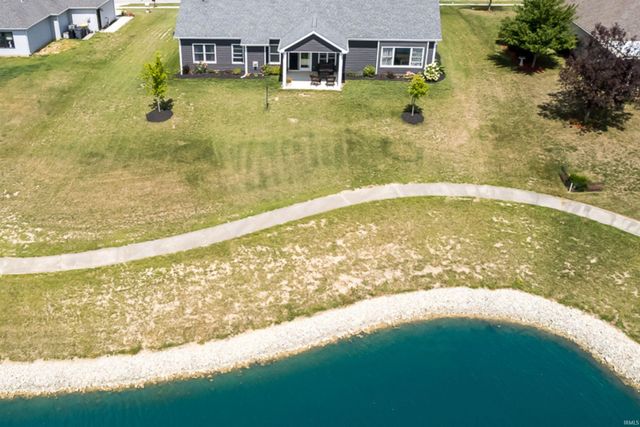 1224 E Monroe Street, Decatur, IN 46733