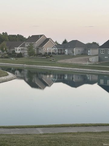 1224 E Monroe Street, Decatur, IN 46733