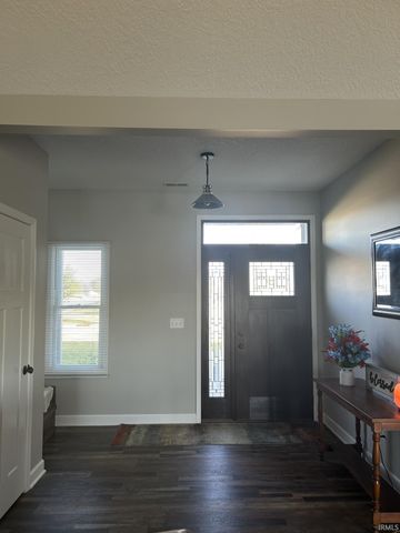 1224 E Monroe Street, Decatur, IN 46733