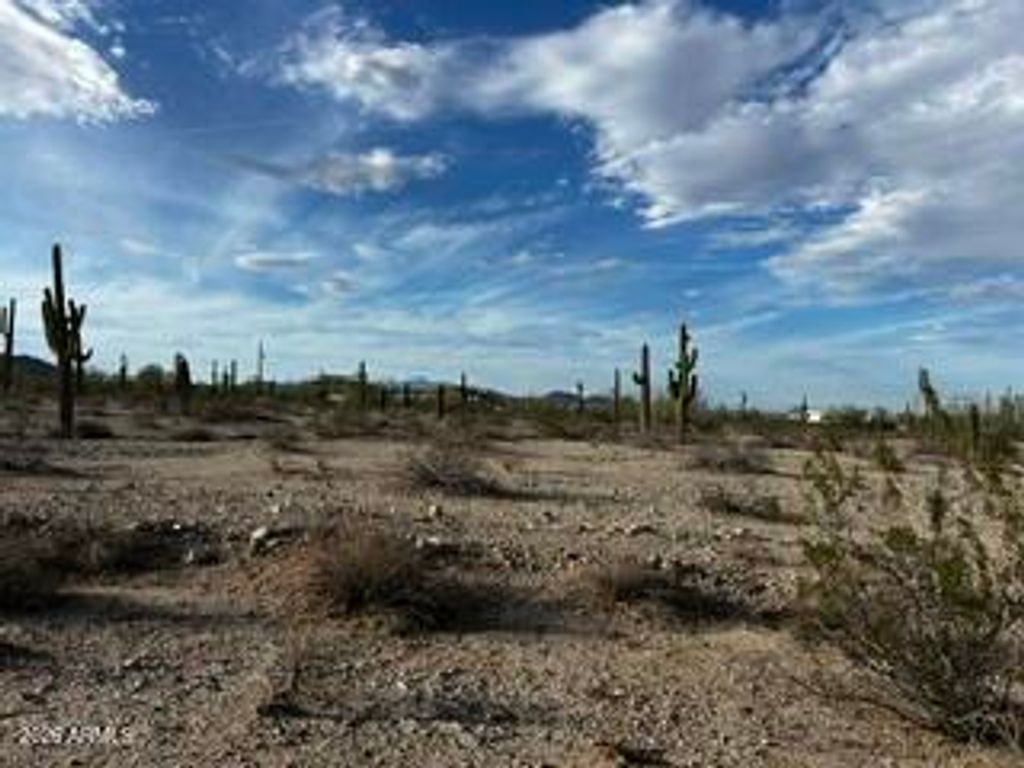 0x W Momoli Road W 20, Maricopa, AZ 85139 — photo 3