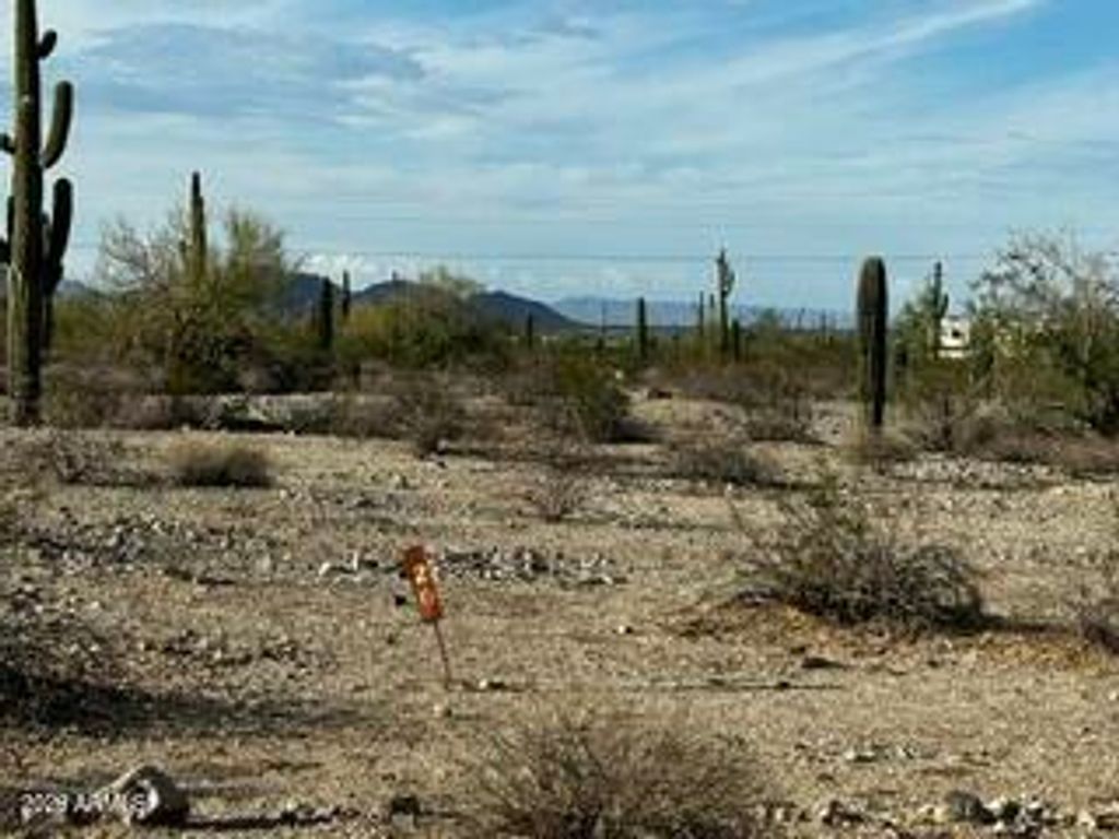 0x W Momoli Road W 20, Maricopa, AZ 85139 — photo 4
