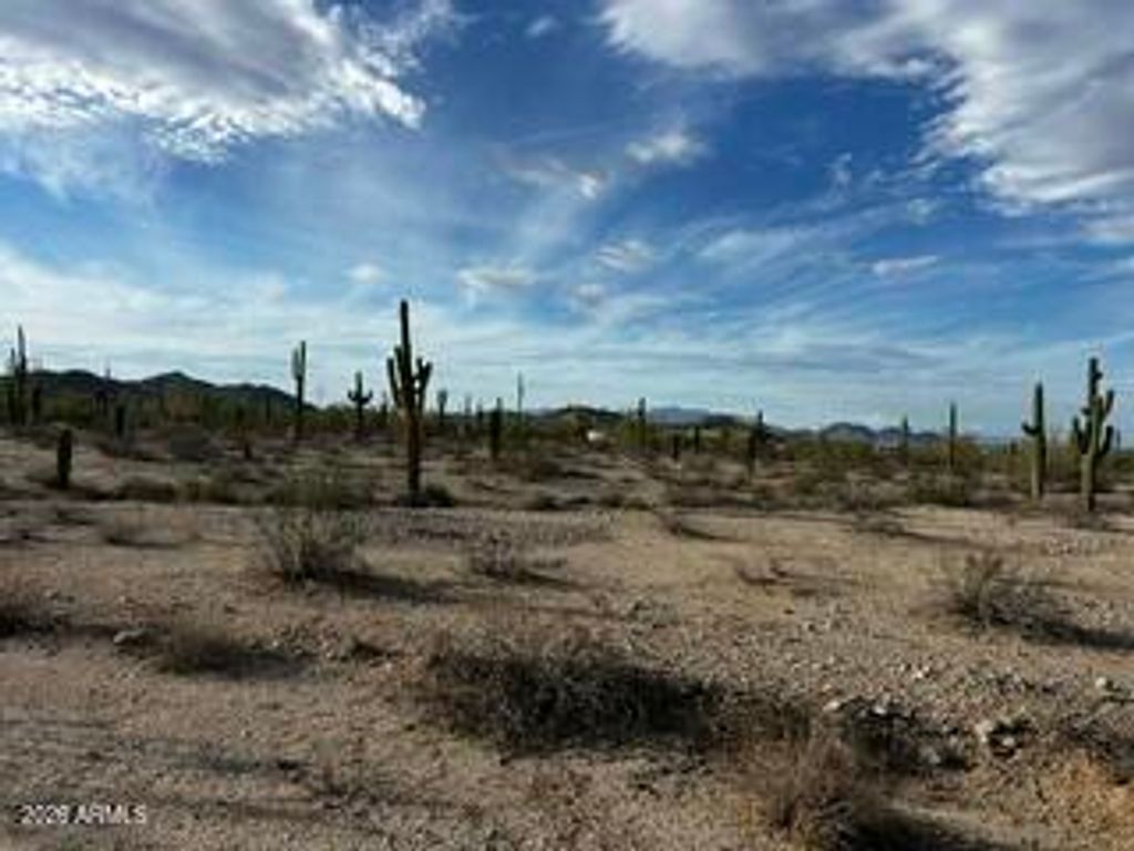 0x W Momoli Road W 20, Maricopa, AZ 85139 — photo 5