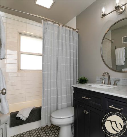 2211 Avenue B, Billings, MT 59102