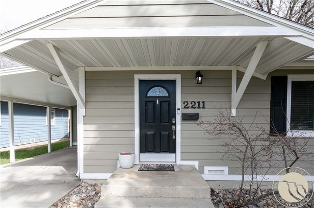 2211 Avenue B, Billings, MT 59102