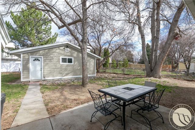 2211 Avenue B, Billings, MT 59102