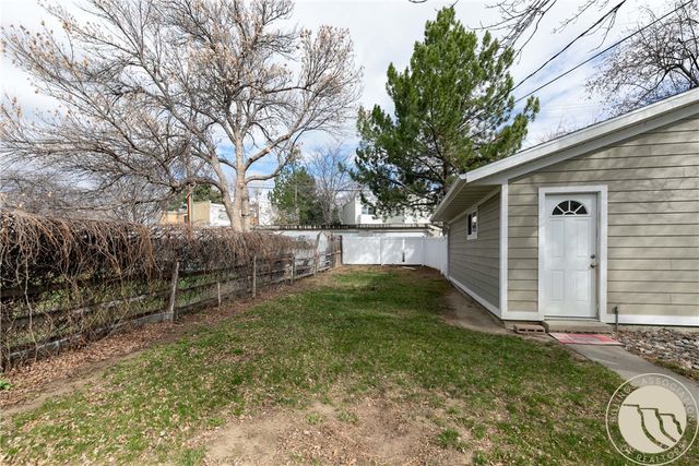 2211 Avenue B, Billings, MT 59102