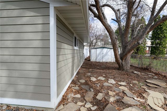 2211 Avenue B, Billings, MT 59102