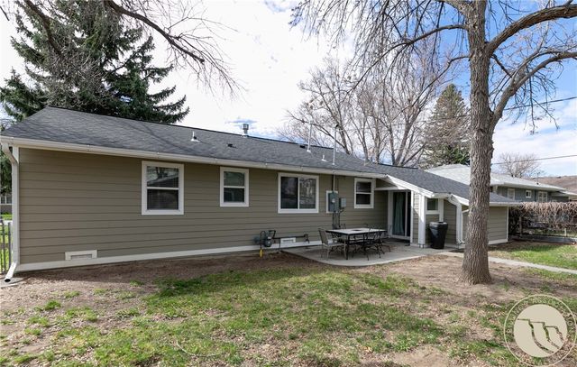 2211 Avenue B, Billings, MT 59102