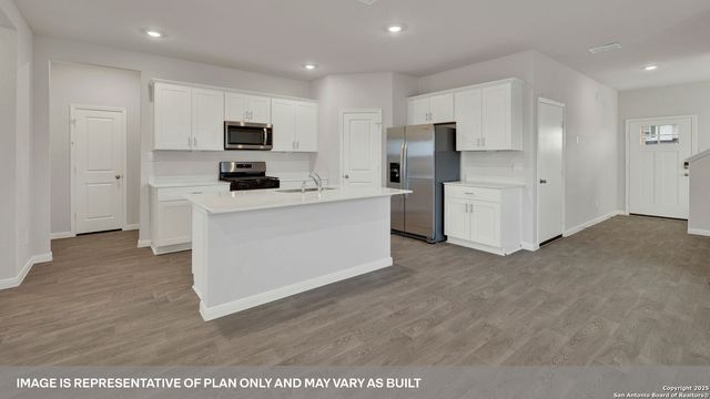217 RAYMONDVILLE PATH, San Marcos, TX 78666