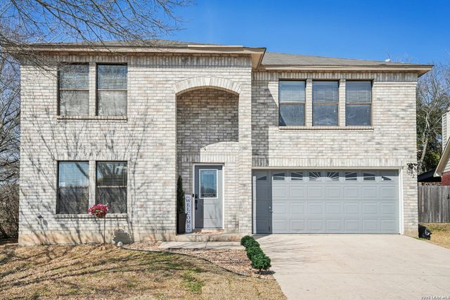 1012 Wellbrook, Schertz, TX 78154