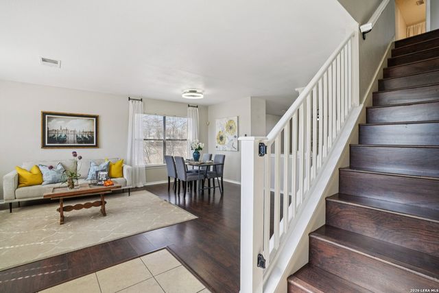 1012 Wellbrook, Schertz, TX 78154