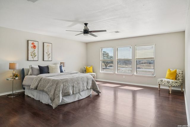 1012 Wellbrook, Schertz, TX 78154