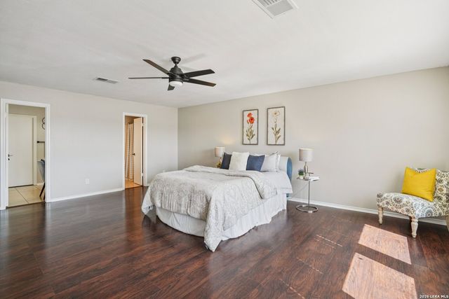 1012 Wellbrook, Schertz, TX 78154