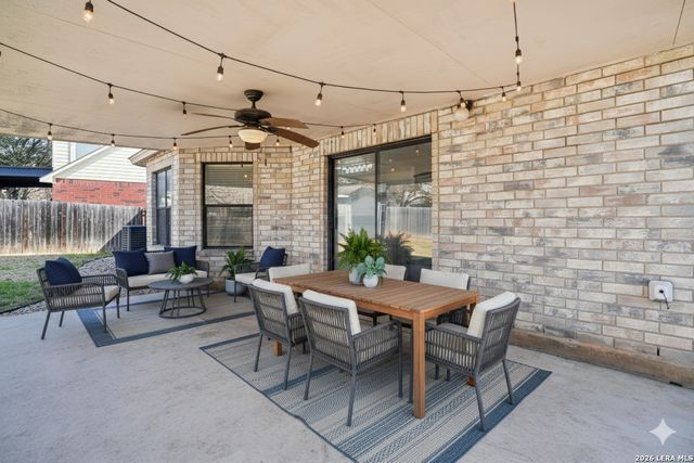 1012 Wellbrook, Schertz, TX 78154