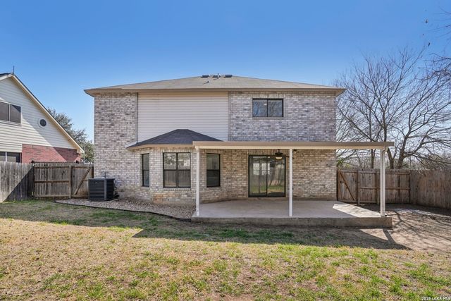 1012 Wellbrook, Schertz, TX 78154