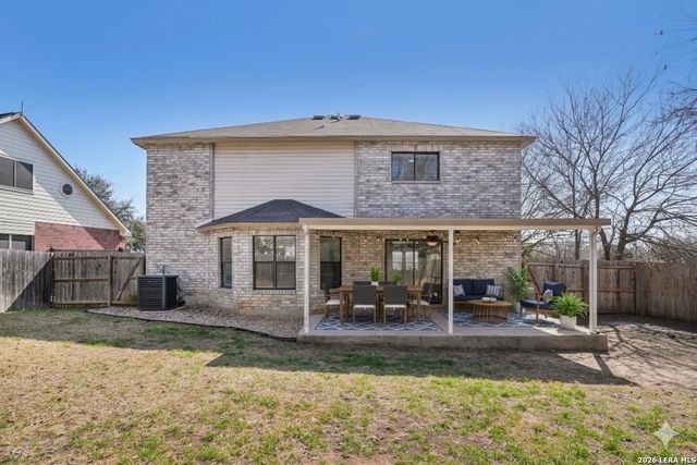 1012 Wellbrook, Schertz, TX 78154