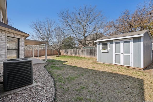 1012 Wellbrook, Schertz, TX 78154