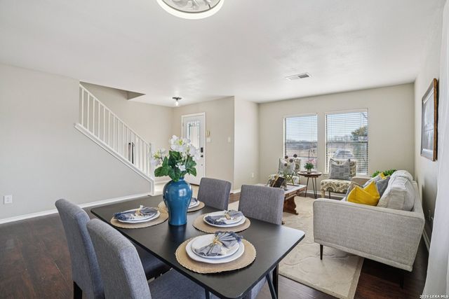 1012 Wellbrook, Schertz, TX 78154