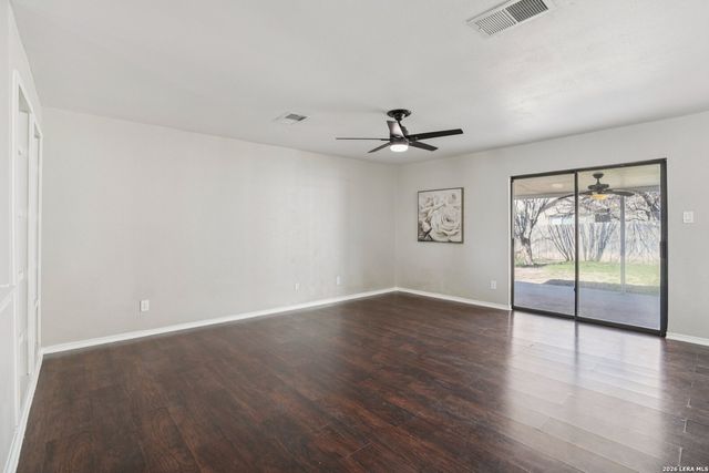 1012 Wellbrook, Schertz, TX 78154