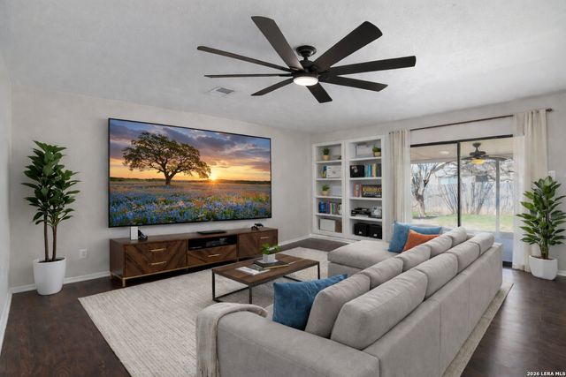 1012 Wellbrook, Schertz, TX 78154