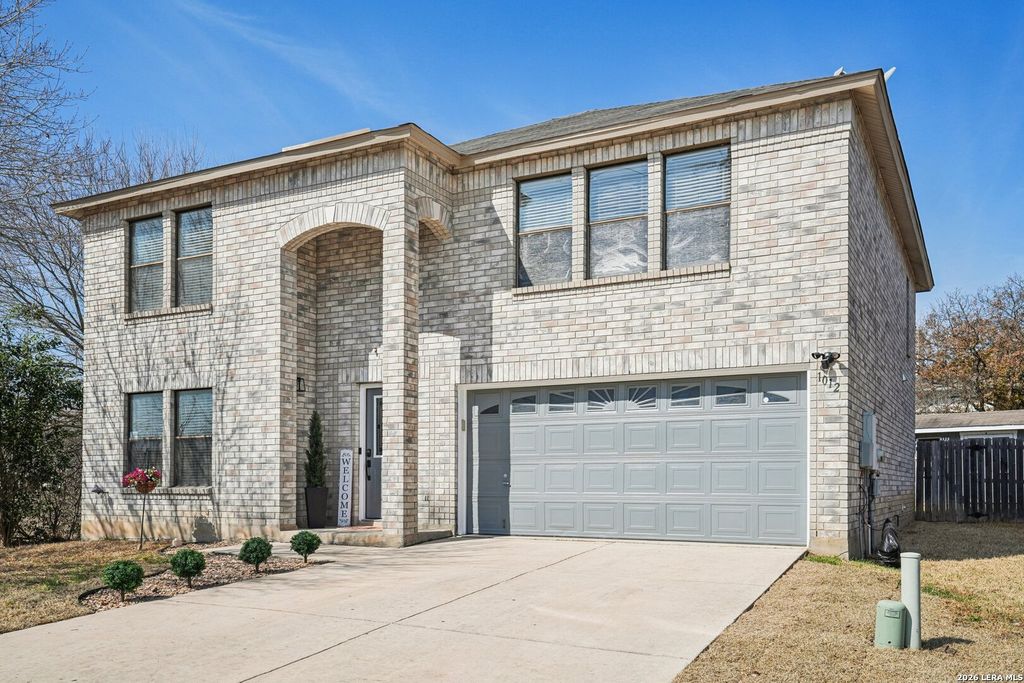 1012 Wellbrook, Schertz, TX 78154