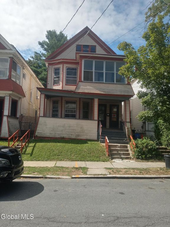 24 Kent Street, Albany, NY 12206