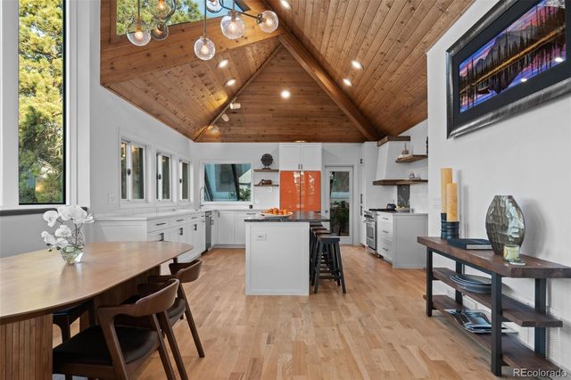 5396 Bear Mountain, Evergreen, CO 80439