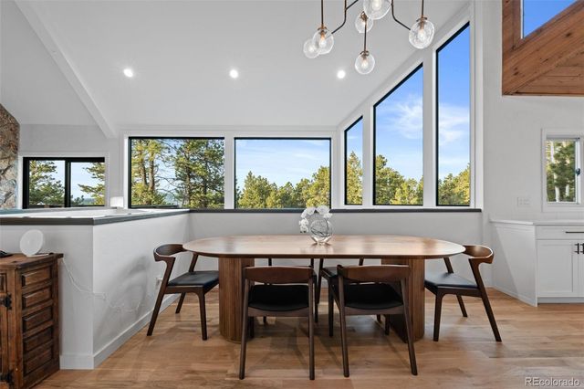 5396 Bear Mountain, Evergreen, CO 80439