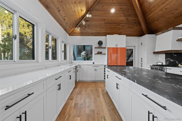 5396 Bear Mountain, Evergreen, CO 80439