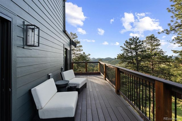 5396 Bear Mountain, Evergreen, CO 80439