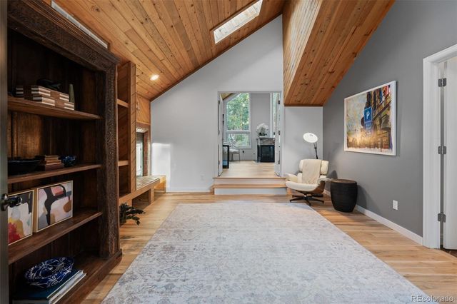 5396 Bear Mountain, Evergreen, CO 80439