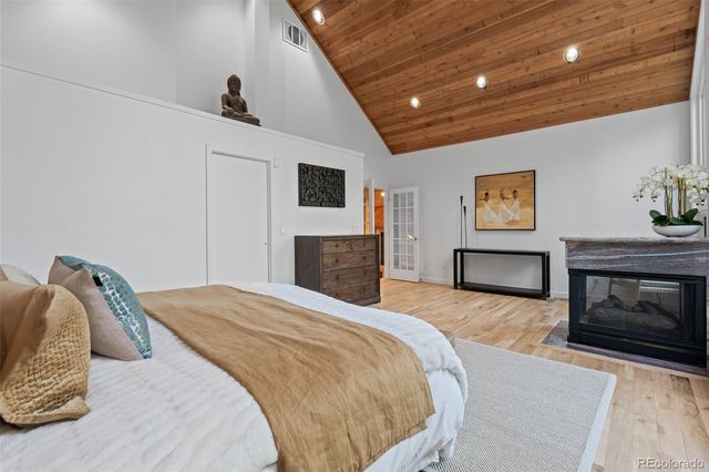 5396 Bear Mountain, Evergreen, CO 80439