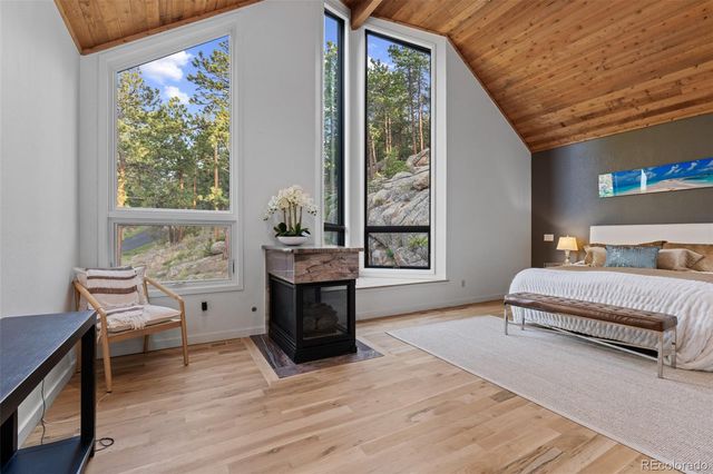 5396 Bear Mountain, Evergreen, CO 80439