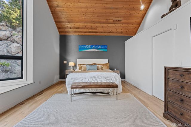 5396 Bear Mountain, Evergreen, CO 80439