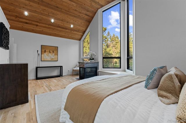 5396 Bear Mountain, Evergreen, CO 80439