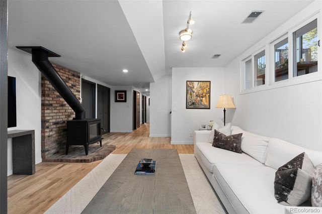 5396 Bear Mountain, Evergreen, CO 80439