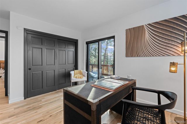 5396 Bear Mountain, Evergreen, CO 80439