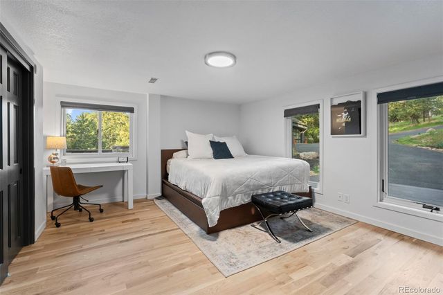 5396 Bear Mountain, Evergreen, CO 80439